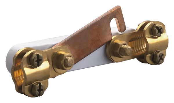 barrette de coupure électrique