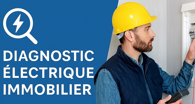 Image Diagnostic Électrique