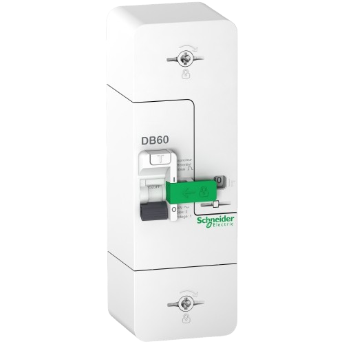 Appareils de protection électrique