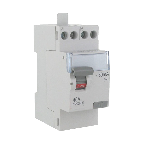 Appareils de protection électrique