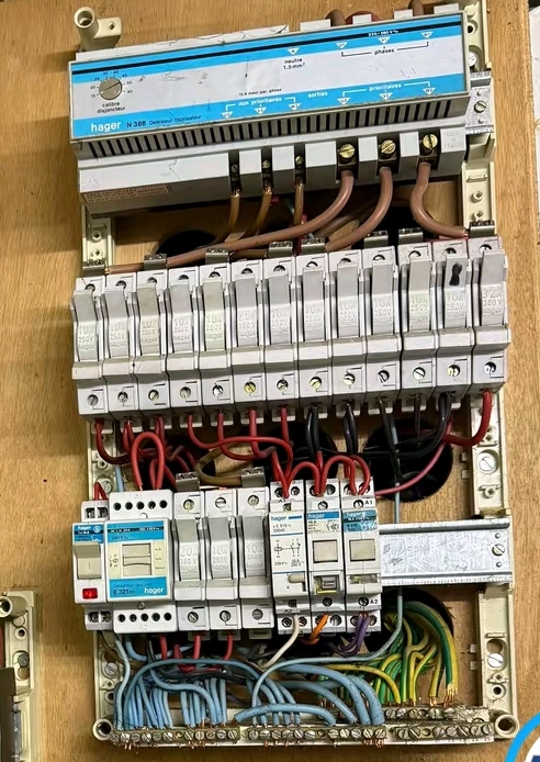 Installation obsolète